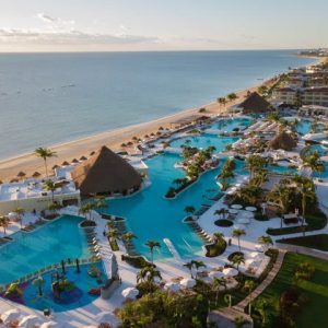 Ofertas y promociones en Cancún
